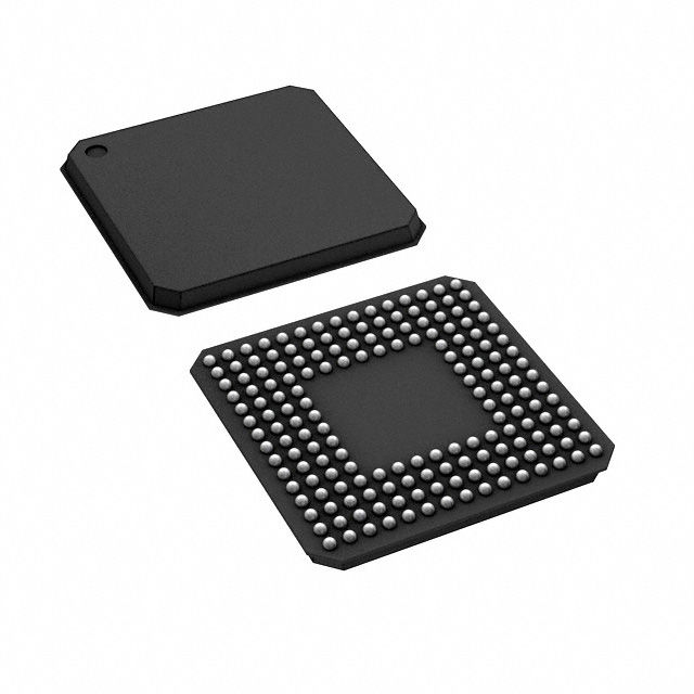 NS7520B-1-C55 Digi  Application Specific Microcontrollers